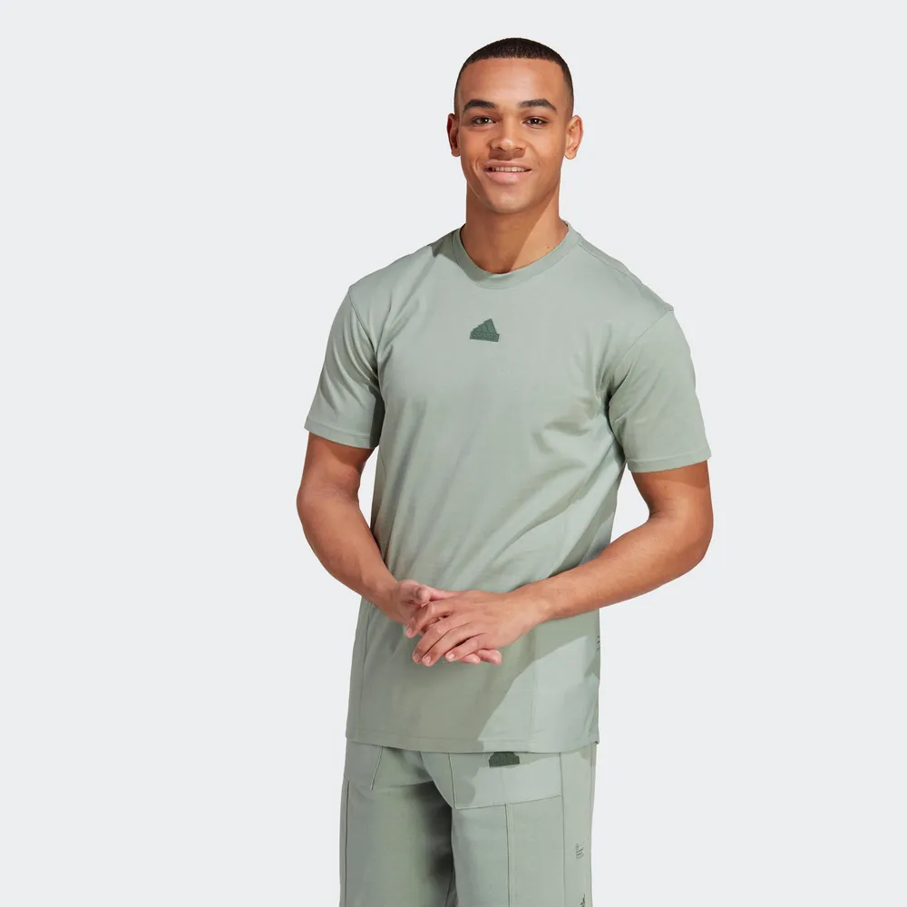 【ADIDAS】M CE S HEM T 短袖上衣 男 白色-II3478 歷史價格詳細信息