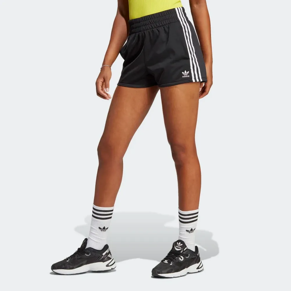 【ADIDAS】STR SHORTS WV 女 短褲 灰-GP0645 歷史價格詳細信息