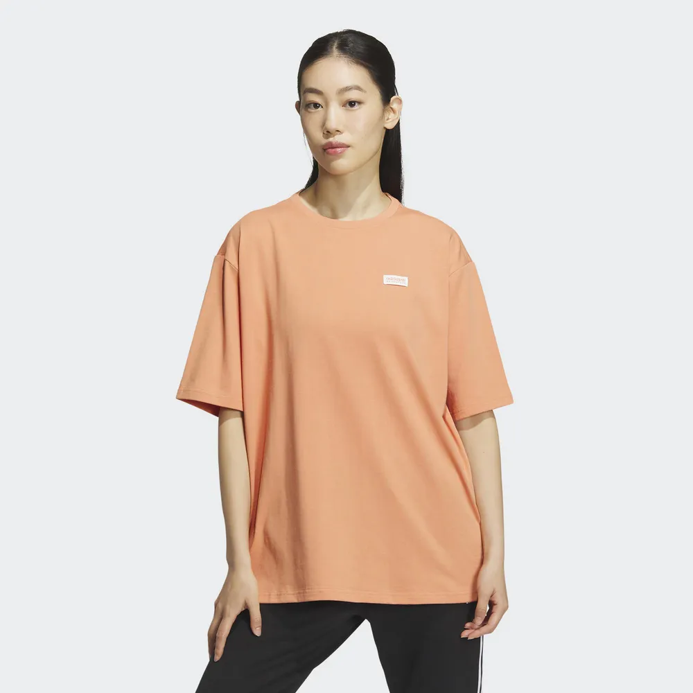 ADIDAS 女 短袖上衣 OD SHIRT SS 米白 -IK8607 歷史價格詳細信息