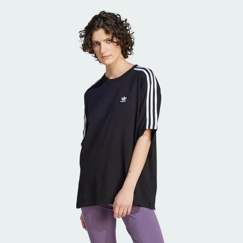 【ADIDAS】OS SWEATSHIRT 女 圓領套頭衫-H33540 歷史價格詳細信息