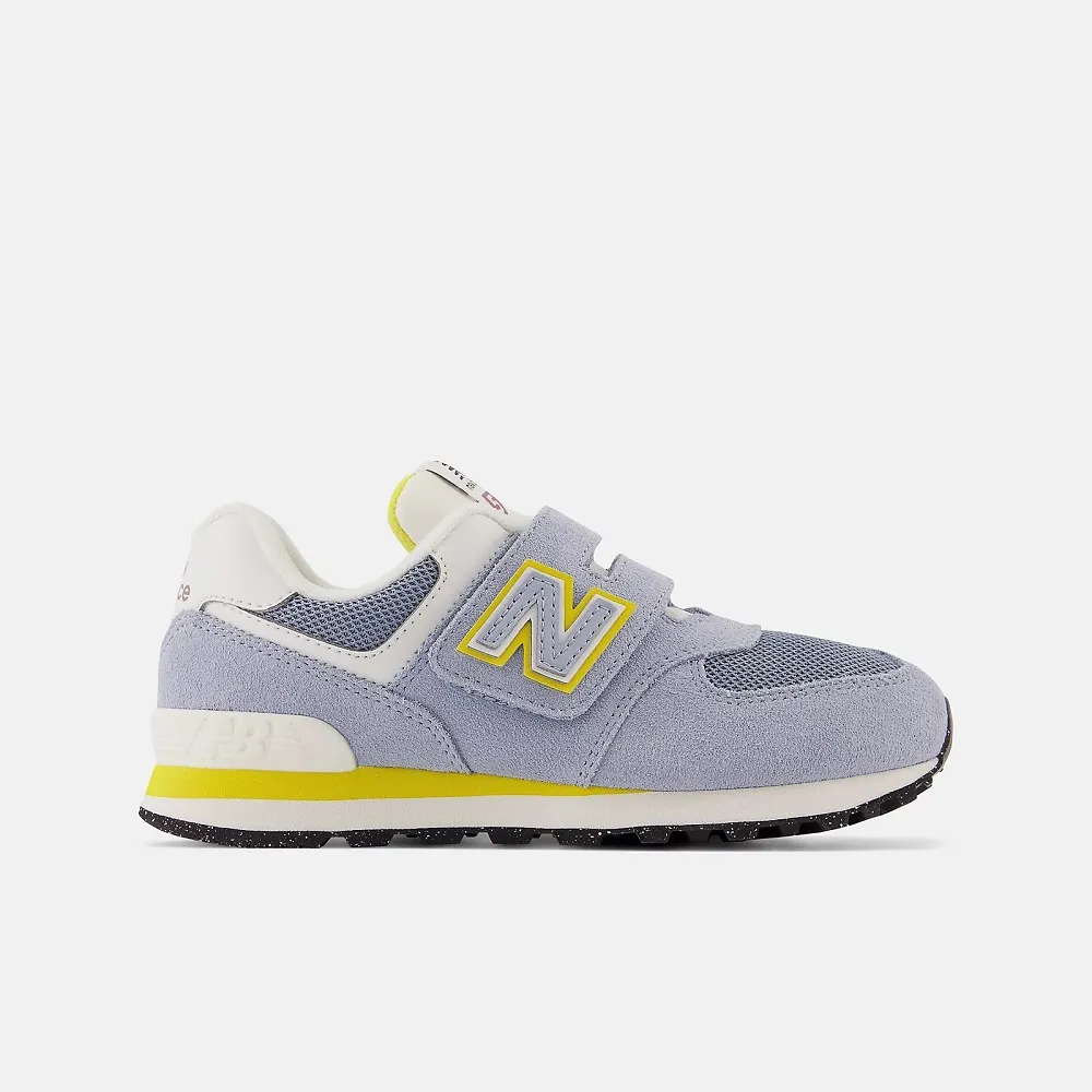 【New Balance】童鞋 休閒鞋_PV574MB1-W 歷史價格詳細信息