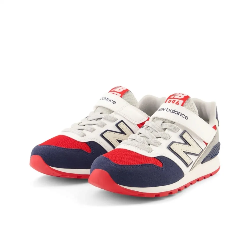 【New Balance】996 系列 小童 休閒鞋 粉_IZ996XC3-W 歷史價格詳細信息