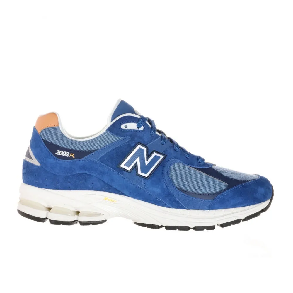New Balance 2002R M2002RVA us6.5 24.5cm 全新 歷史價格詳細信息