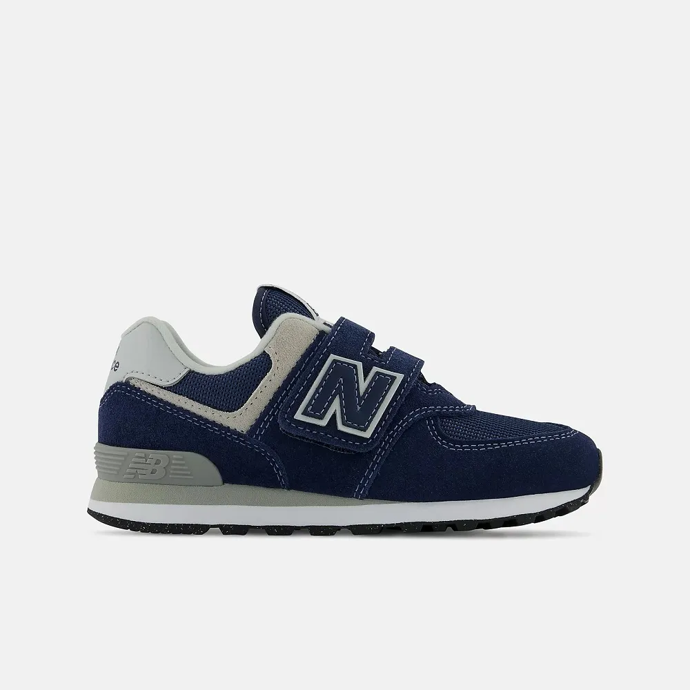 【New Balance】574 HOOK & LOOP 童鞋_PV574KIF-W 歷史價格詳細信息