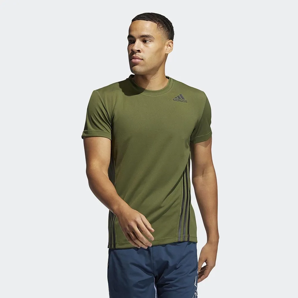 adidas AEROREADY 短袖上衣 男 HB9204 歷史價格詳細信息