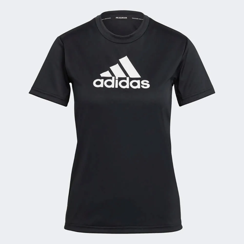 【ADIDAS】 W BL T ESSENTIALS 女 短袖上衣-GV4029 歷史價格詳細信息