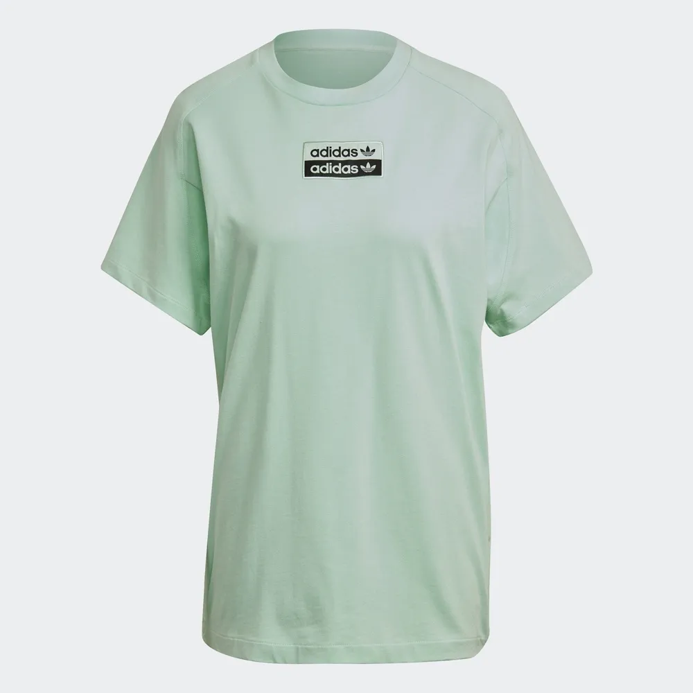 【ADIDAS】 R.Y.V. 女 短袖上衣 -H06773 歷史價格詳細信息