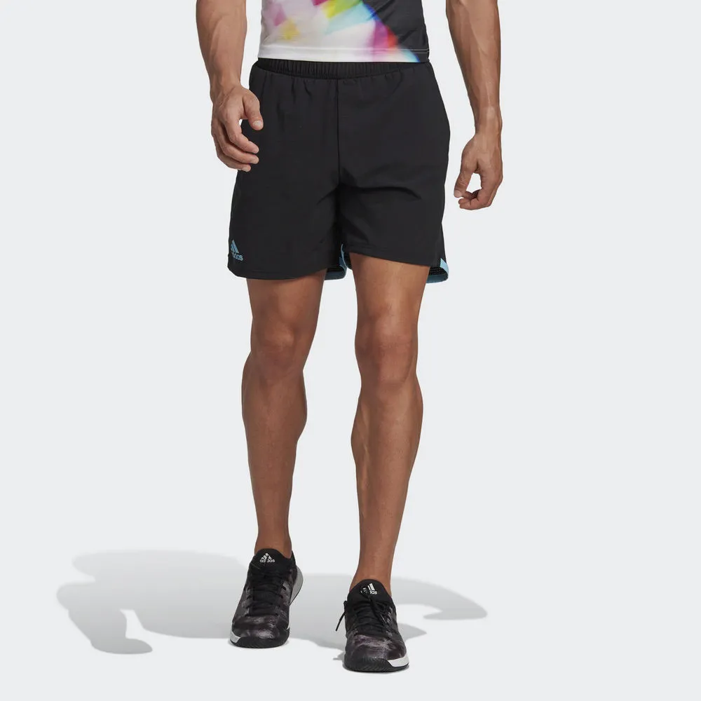 【ADIDAS】TENNIS WC TEE 男 短袖上衣-HT3527 歷史價格詳細信息