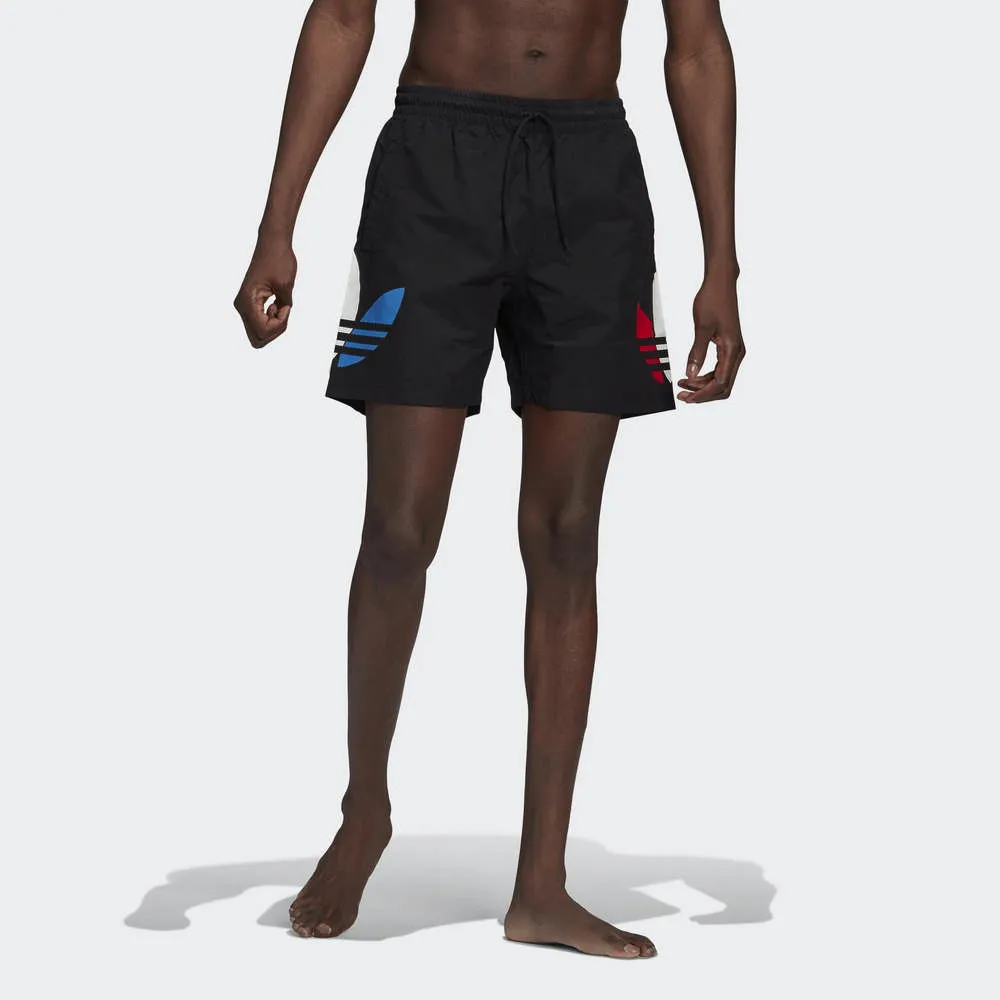 adidas_男性_短褲_黑_HS7451_D4T HR HIIT SHO 歷史價格詳細信息