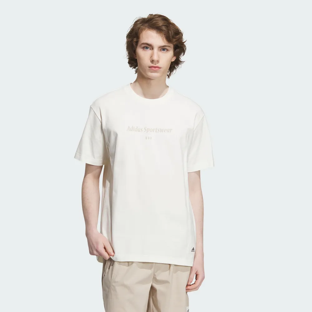 Adidas ST GFX Tee IP4991 男 短袖 上衣 T恤 亞洲版 運動 訓練 休閒 棉質 舒適 黑 歷史價格詳細信息