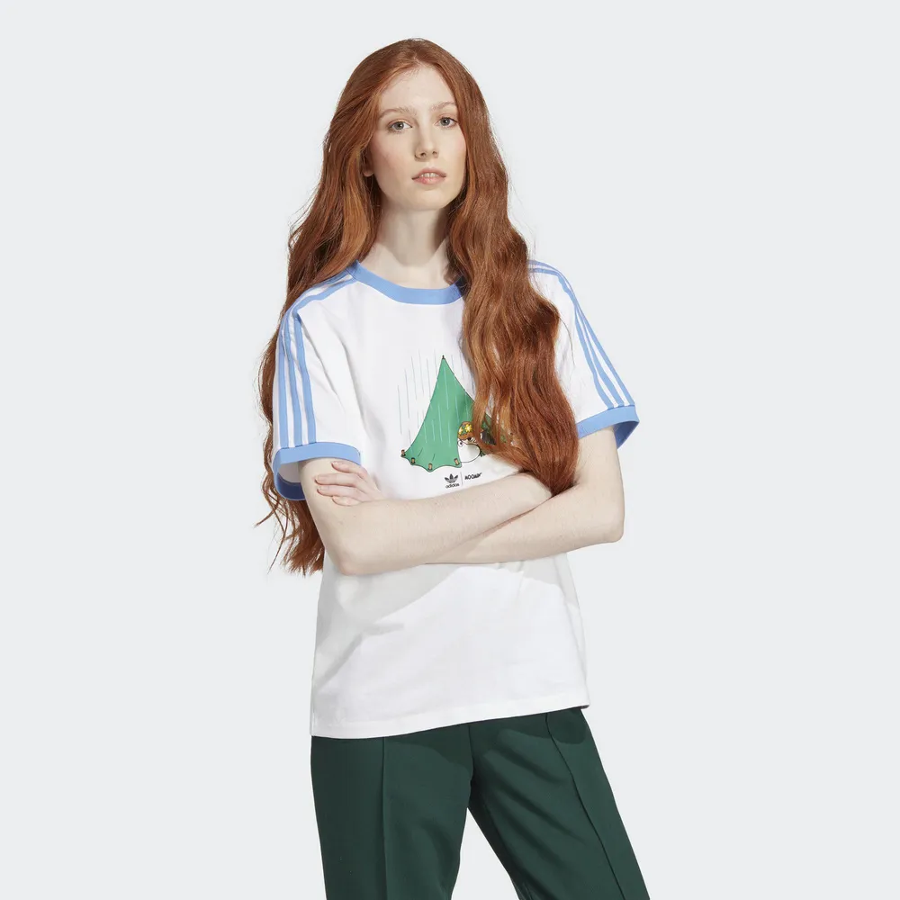 adidas MOOMIN 運動套裝 童裝 - Originals  IC5634 歷史價格詳細信息