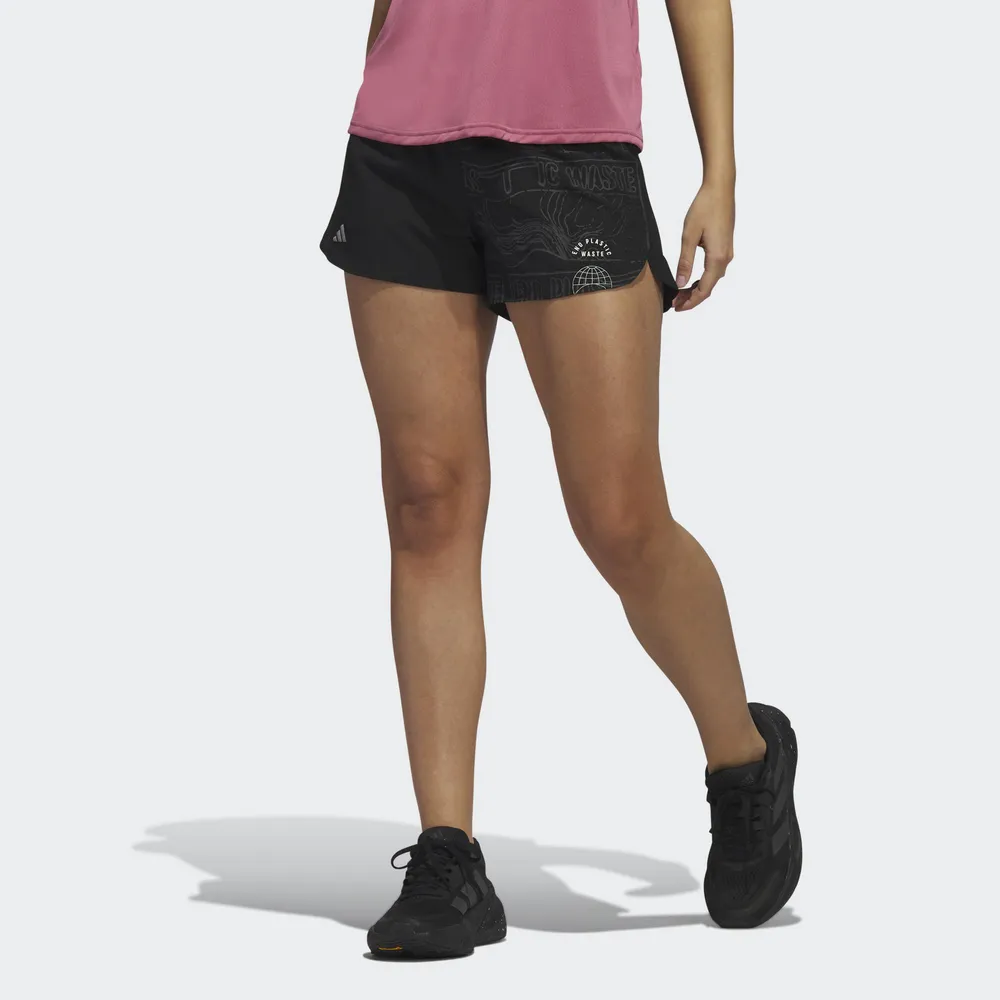 【ADIDAS】RFTO TEE W 短袖上衣 女 黑色-IC0205 歷史價格詳細信息