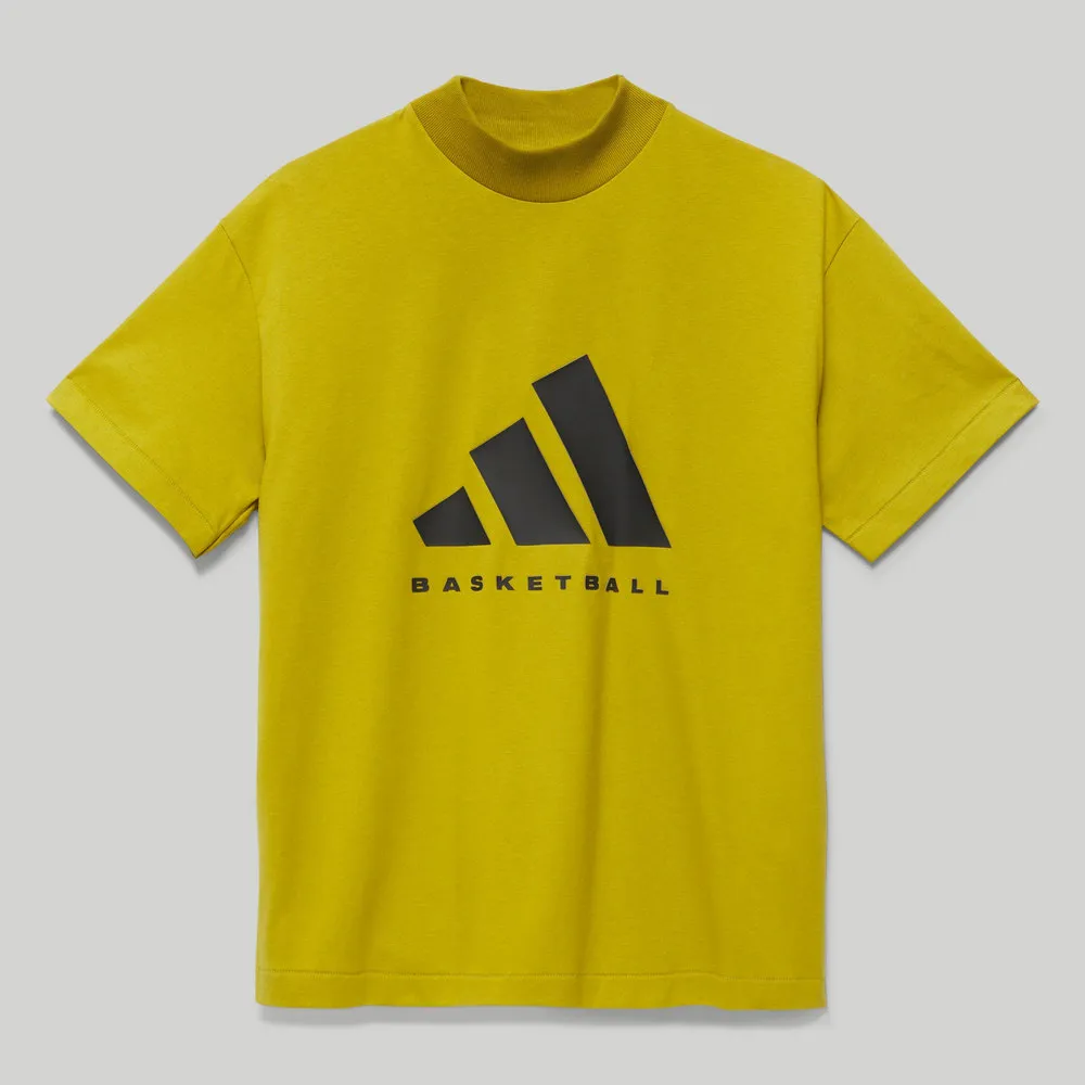 ADIDAS 男女 ONE CTN JER T 短袖上衣 寬鬆 棉質 百搭 - IT4510 IN7566 歷史價格詳細信息