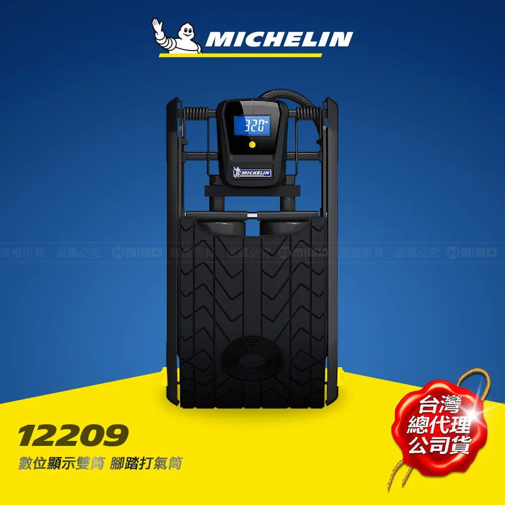 【Michelin 米其林】數位顯示胎壓胎紋計 MN-4204(液晶冷光 胎壓檢測 胎紋深度檢測) 歷史價格詳細信息