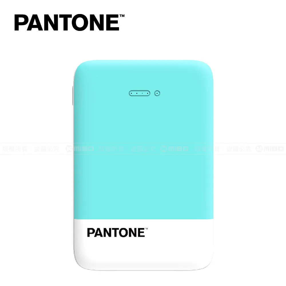 PANTONE™ 無線充 雙用行動電源 5000mAh 繽紛黃 歷史價格詳細信息