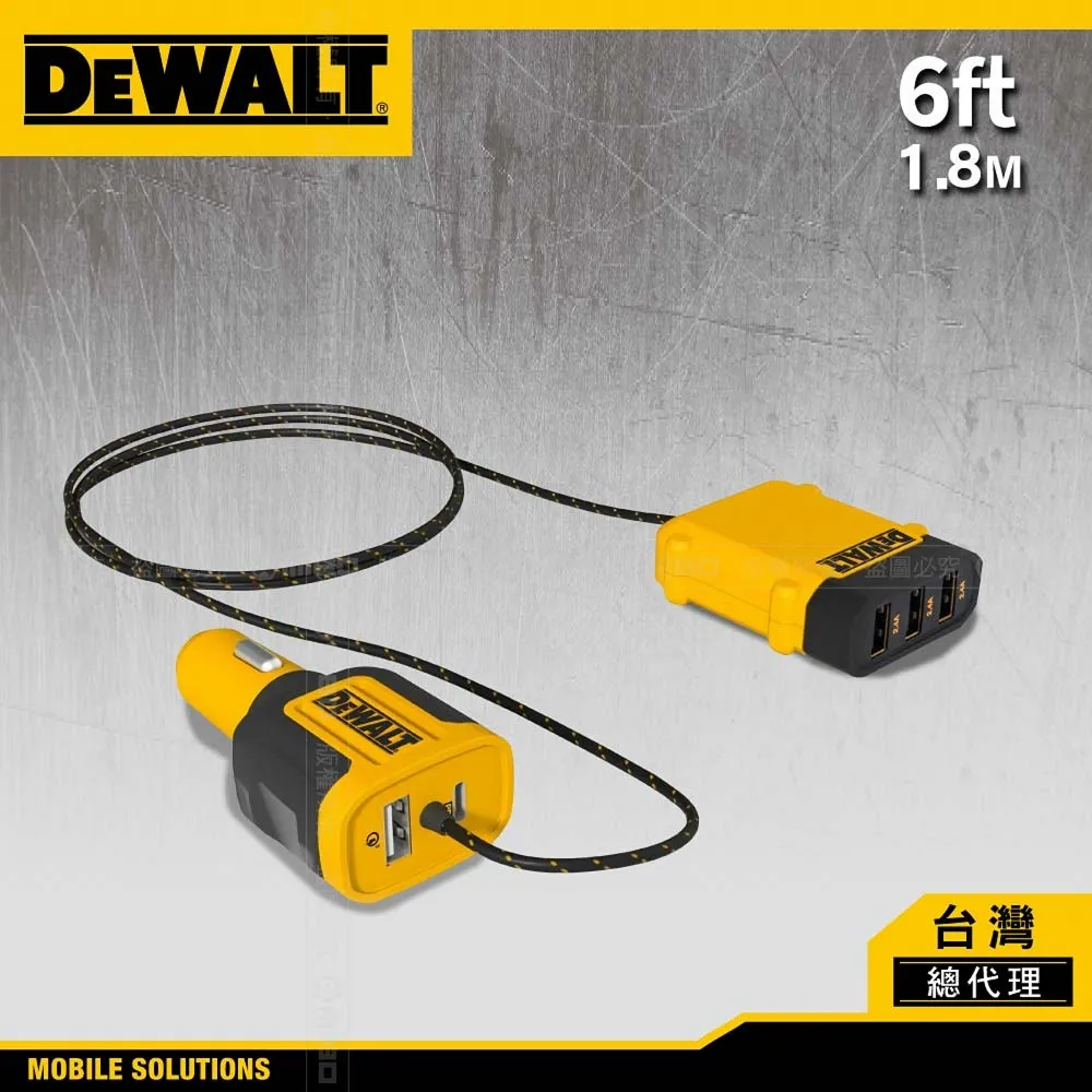 【DEWALT 得偉】7.2V體感起子機 DCF680 歷史價格詳細信息