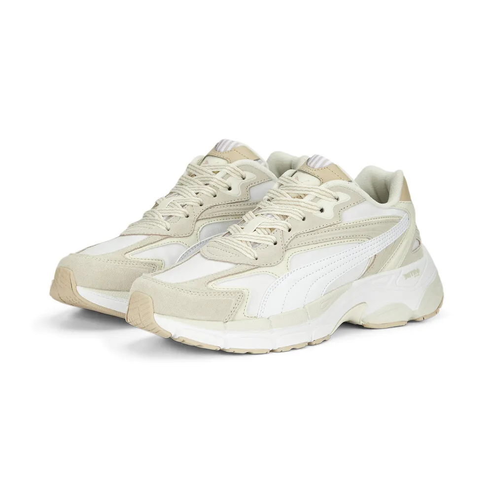 PUMA Teveris Nitro Vacation 情侶鞋慢跑鞋 謝欣穎 同款 39003403 現貨 氮氣漫步 歷史價格詳細信息