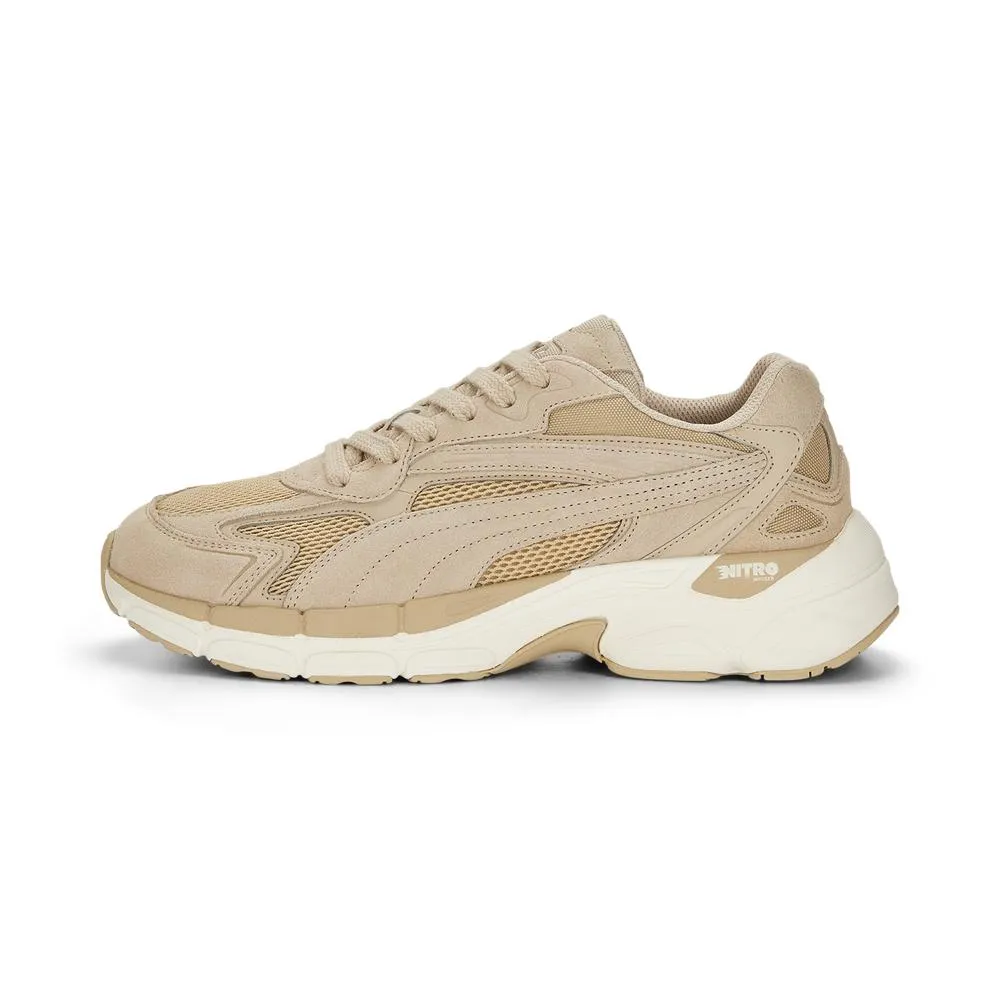 PUMA 休閒鞋 運動鞋 Teveris Nitro LIBERTY 女 39156801 紅色 花卉 歷史價格詳細信息