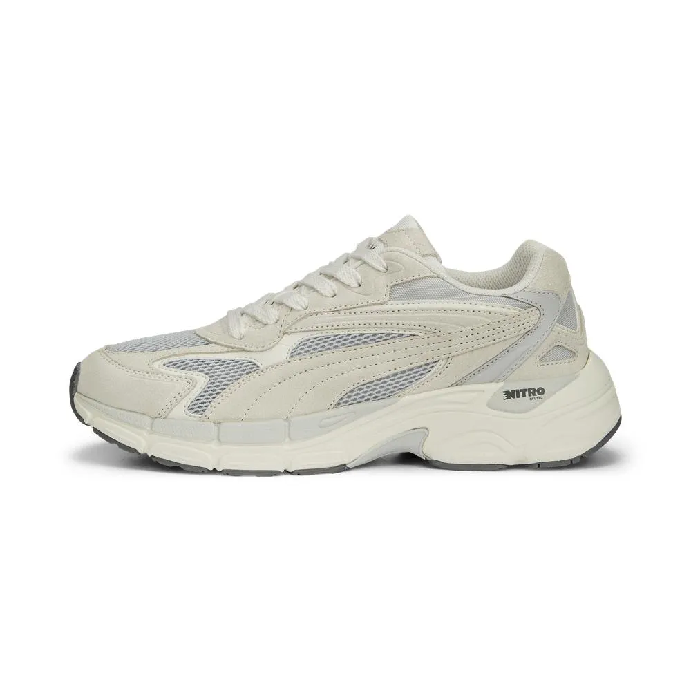 PUMA 休閒鞋 運動鞋 Teveris Nitro LIBERTY 女 39156801 紅色 花卉 歷史價格詳細信息