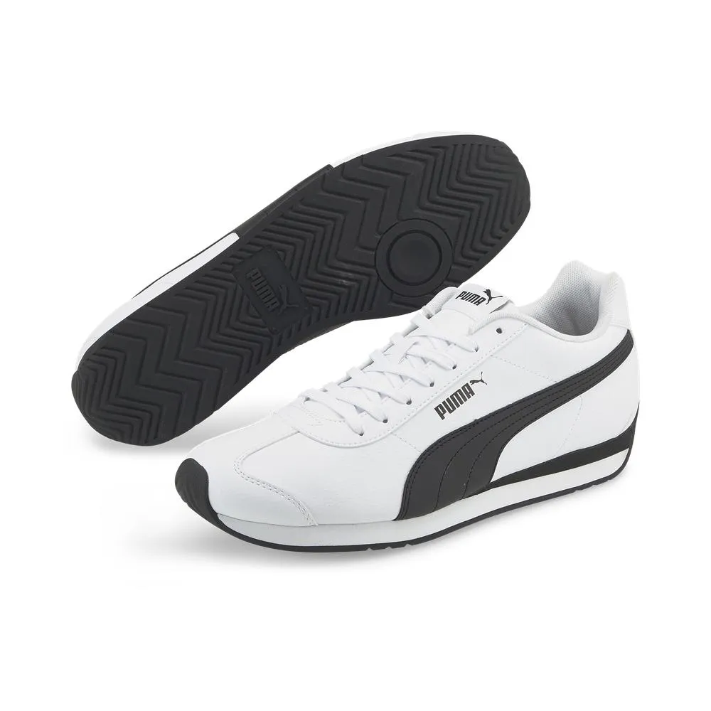 【PUMA官方旗艦】Puma Turino FSL 流行休閒鞋 男女共同 37286104 歷史價格詳細信息