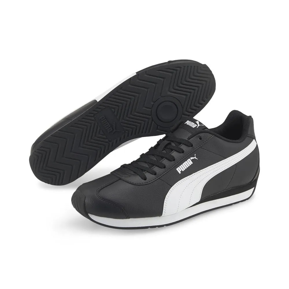 【PUMA官方旗艦】Puma Turino FSL 流行休閒鞋 男女共同 37286104 歷史價格詳細信息