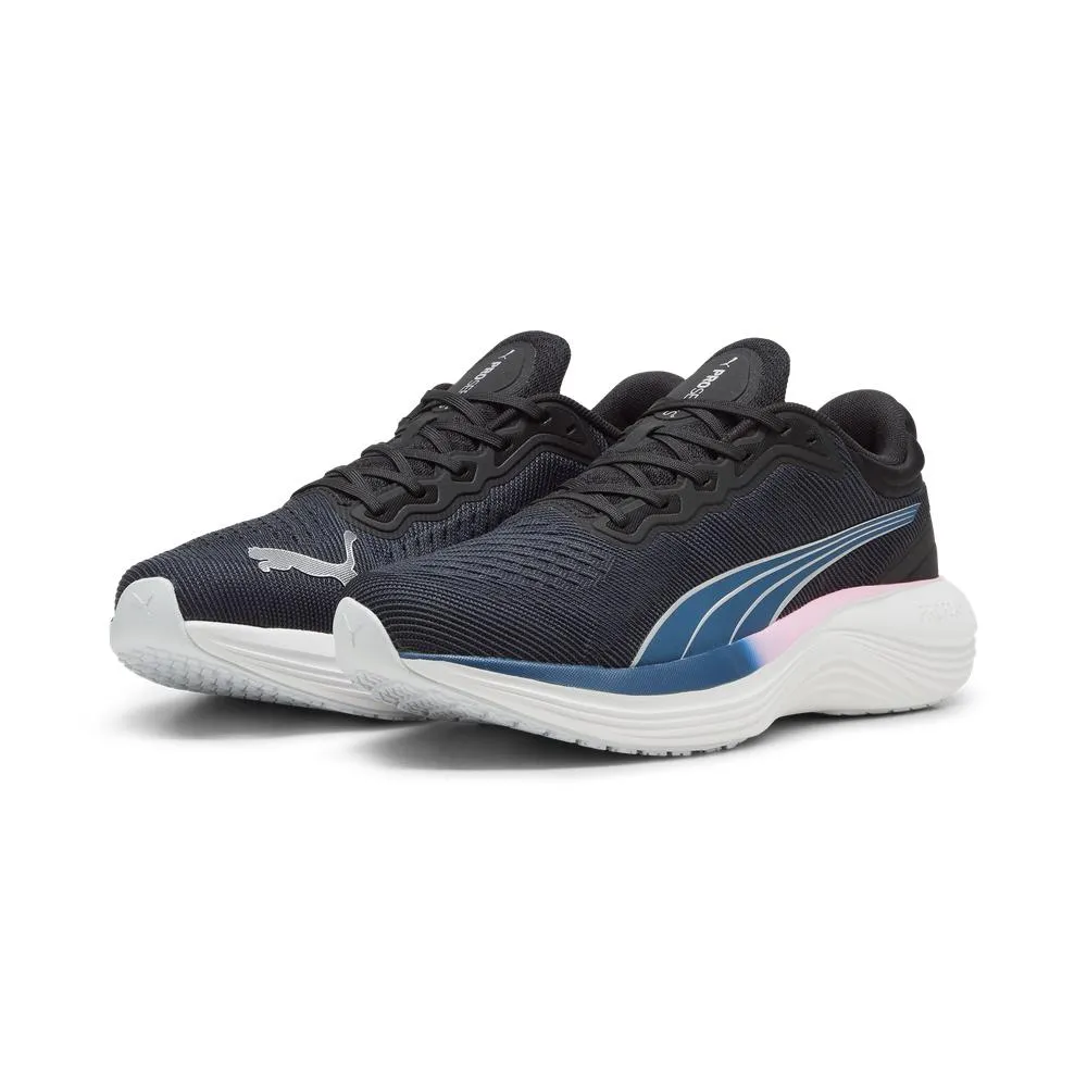 【PUMA官方旗艦】 Scend Pro Engineered 慢跑運動鞋 男女共同 37877709 歷史價格詳細信息