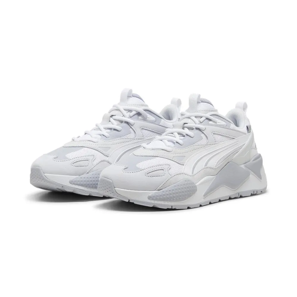 【PUMA】RS-X Efekt PRM 運動鞋 跑鞋 慢跑鞋 訓練 女鞋 男鞋  黑 白 米 皮革 麂皮(39077610) 歷史價格詳細信息