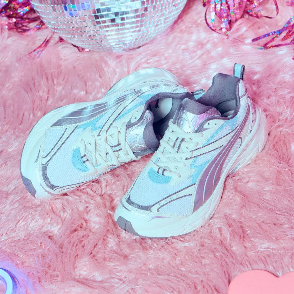 【PUMA官方旗艦】 Puma Morphic 休閒運動鞋 男女共同 39272434 歷史價格詳細信息