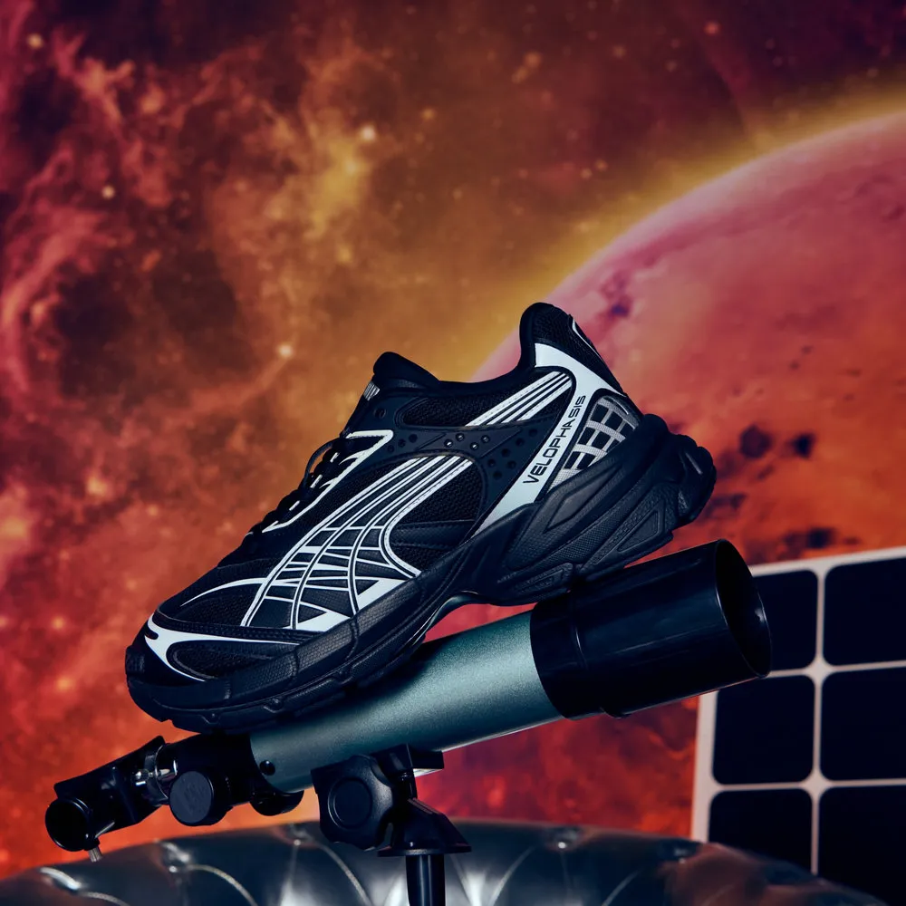 【PUMA】Velophasis Always On 休閒鞋 男鞋 女鞋 白色-39590801 歷史價格詳細信息