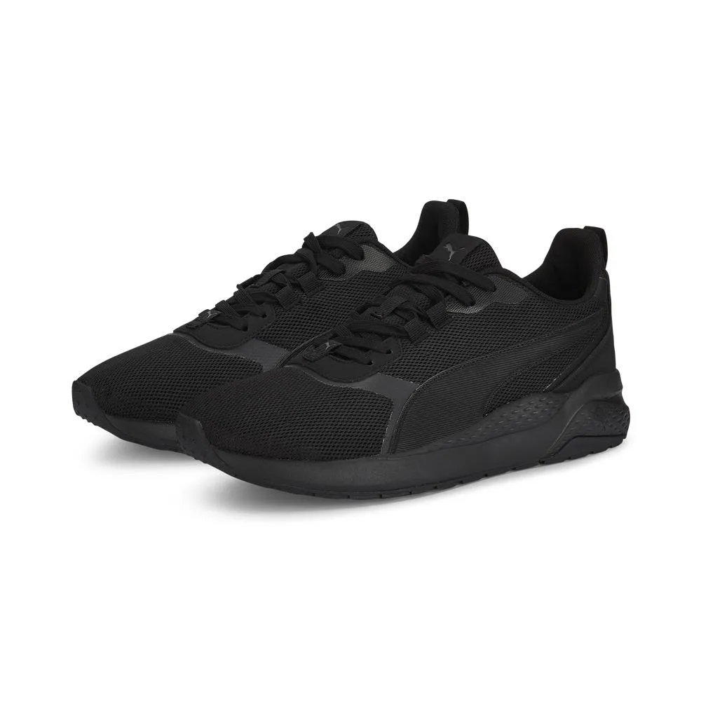 Puma Anzarun FS Renew 黑白  基本款 流行 休閒鞋 男女款 NO.B3108【38764901】 歷史價格詳細信息