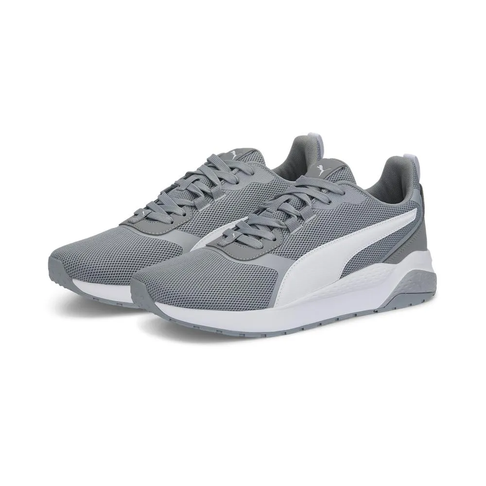 Puma Anzarun FS Renew 黑白  基本款 流行 休閒鞋 男女款 NO.B3108【38764901】 歷史價格詳細信息