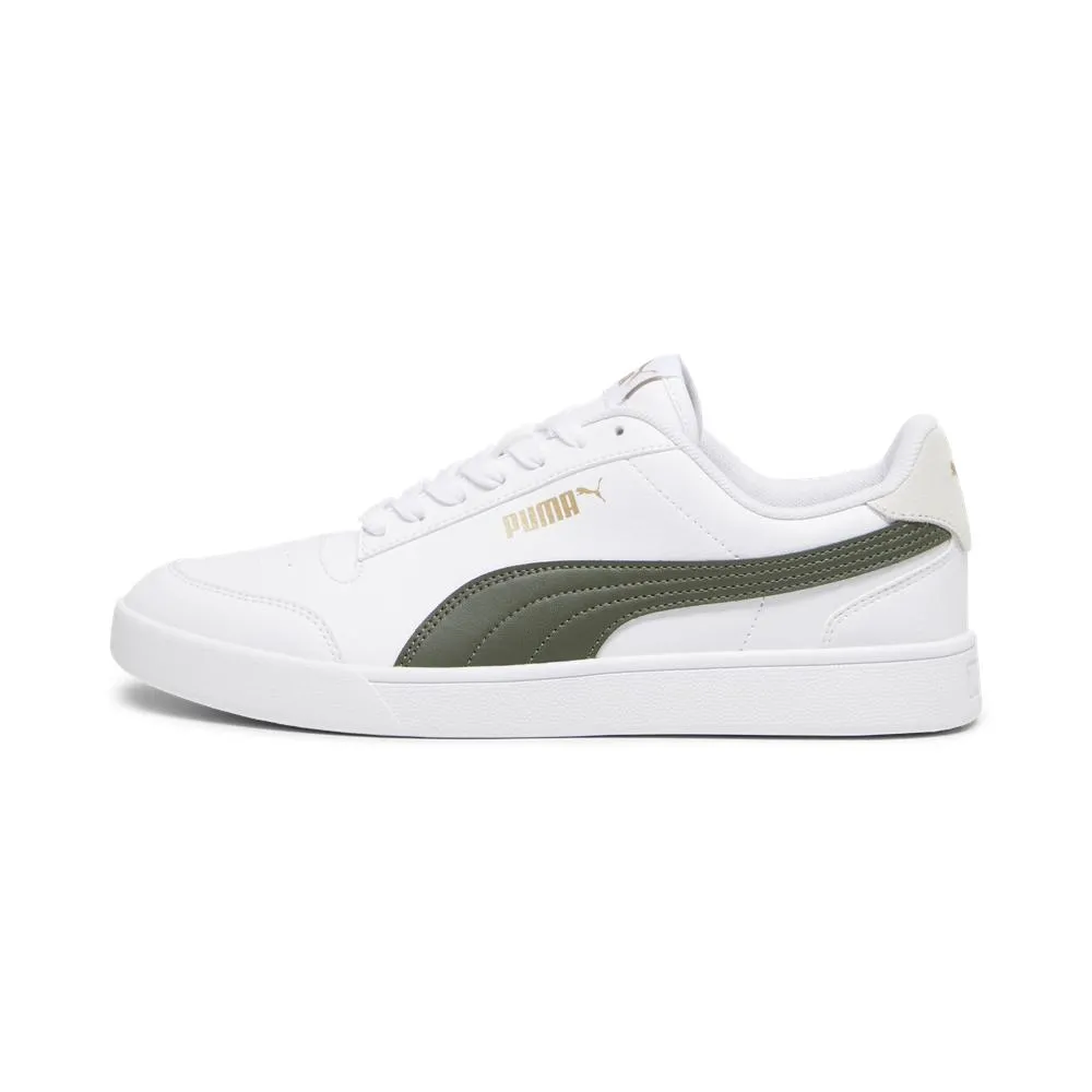 Puma Shuffle 平底 復古休閒鞋 30966808 歷史價格詳細信息