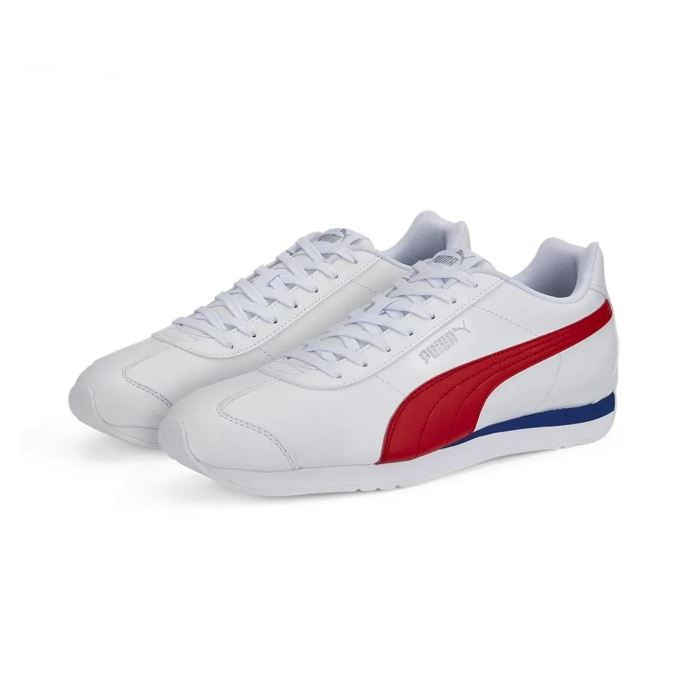 【PUMA官方旗艦】 Puma Turin II 休閒運動鞋 男女共同 36696204 歷史價格詳細信息