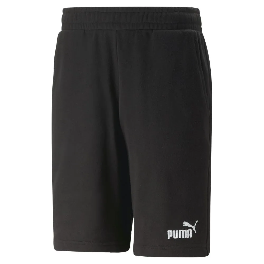 【PUMA官方旗艦】基本系列Ess+刺繡10吋短褲  男性 67517401 歷史價格詳細信息