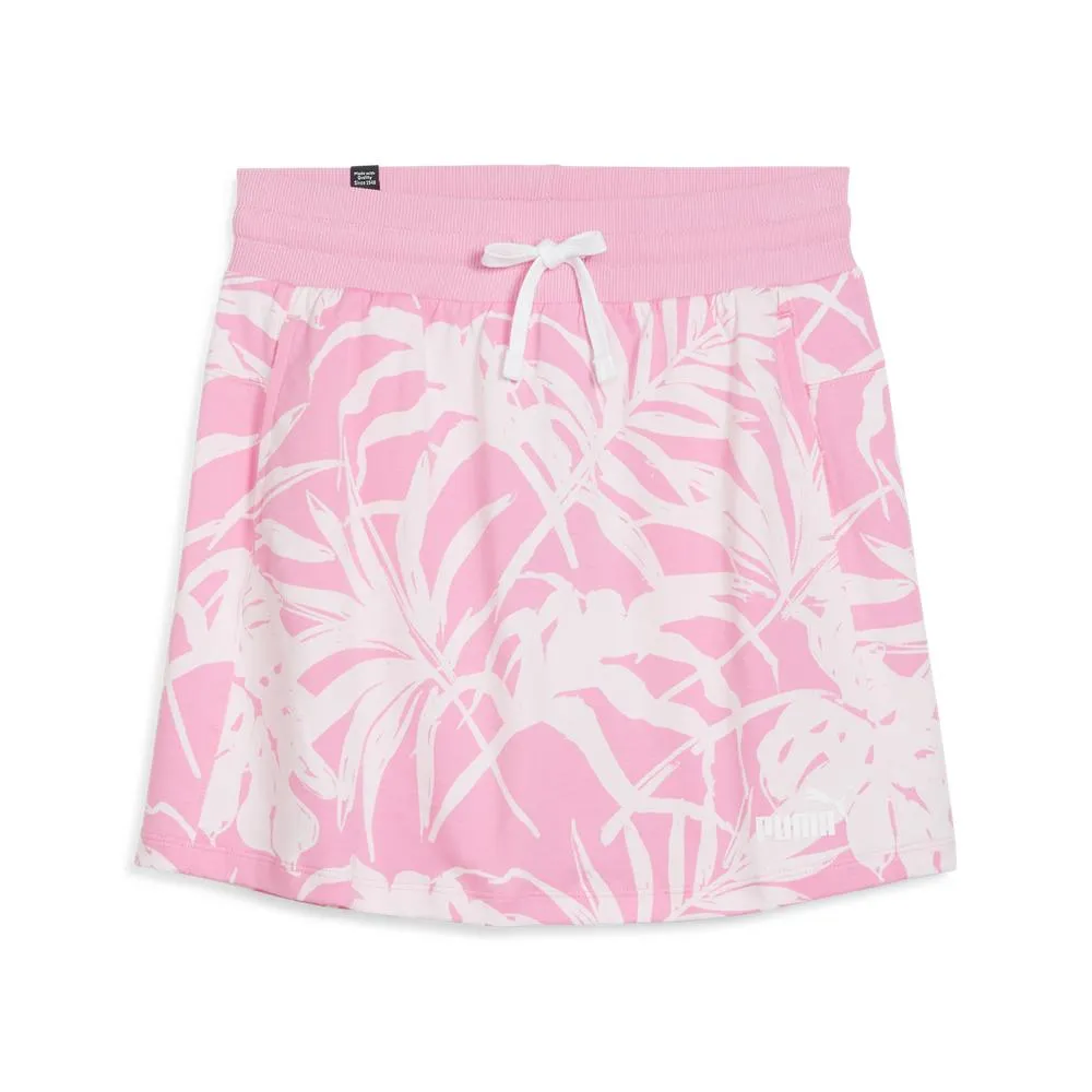 【PUMA官方旗艦】基本系列Palm Resort 5吋短褲 女性 68300830 歷史價格詳細信息