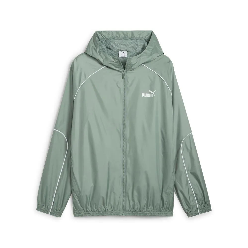 PUMA 風衣外套 Liberty系列 印花 外套 女 53983165 多色 花紋 歷史價格詳細信息