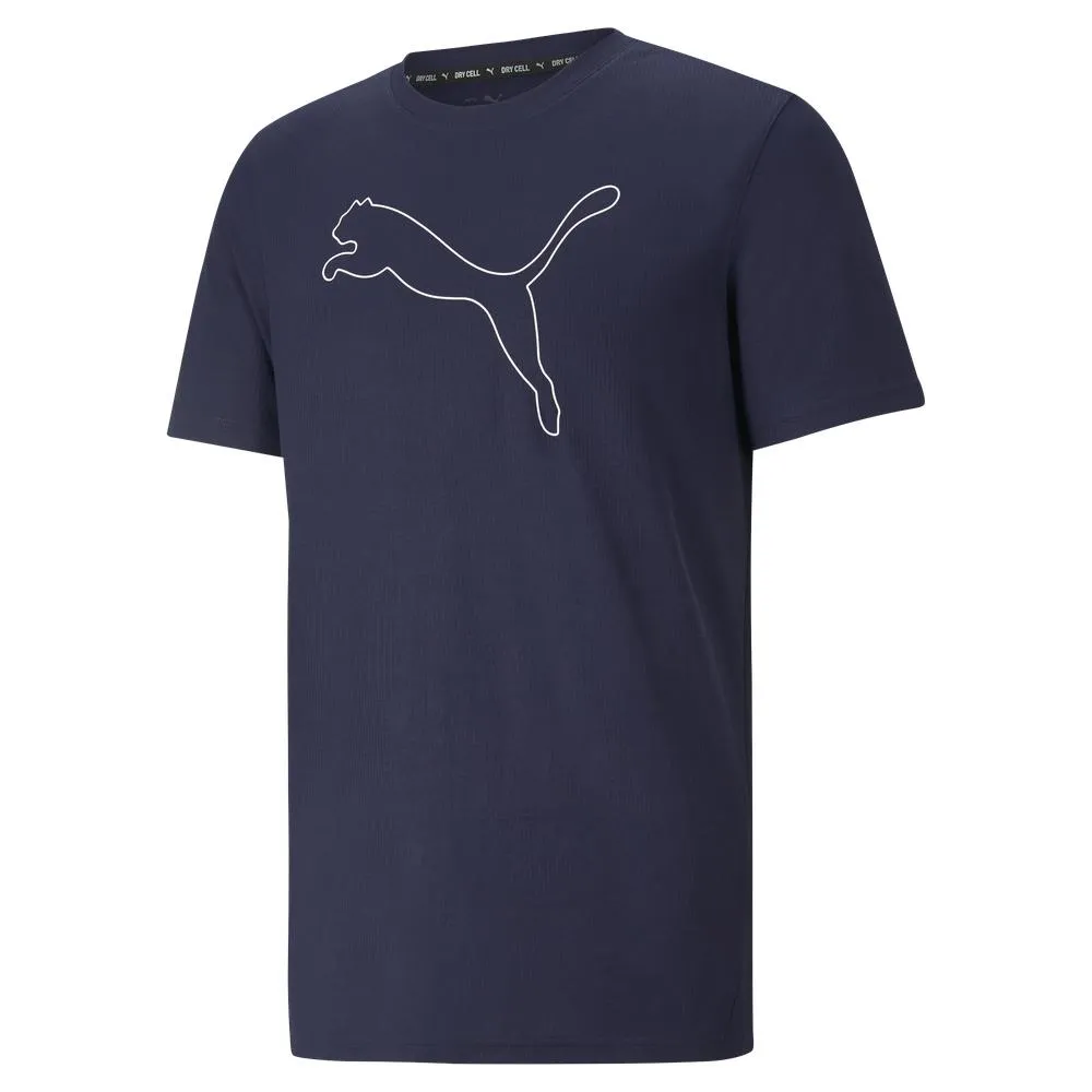 【PUMA】訓練系列ESS 10吋短褲 短褲 男 黑色-52031901 歷史價格詳細信息