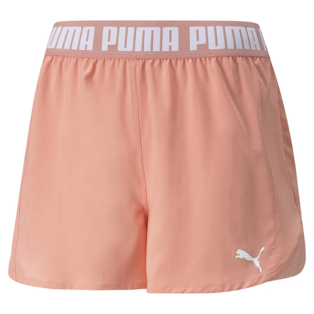 【PUMA官方旗艦】訓練系列Strong高腰緊身褲 女性 52160101 歷史價格詳細信息