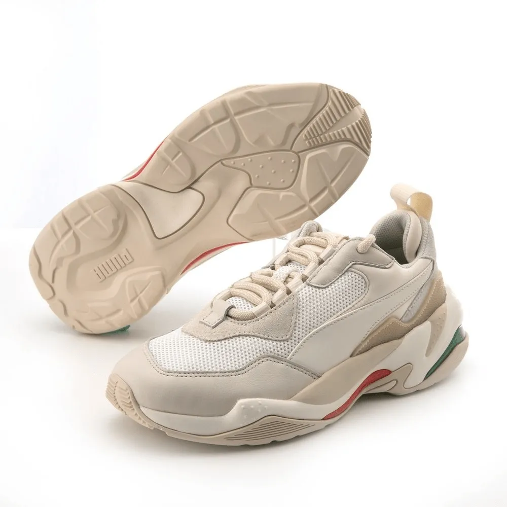 Puma 休閒鞋 Thunder Space 黑 白 全白 彩色 任選 男鞋 女鞋 復古慢跑鞋 老爹鞋 運動鞋【ACS】 歷史價格詳細信息