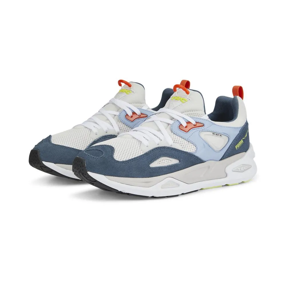 【PUMA官方旗艦】TRC Blaze 流行休閒鞋 男女共同 38495810 歷史價格詳細信息