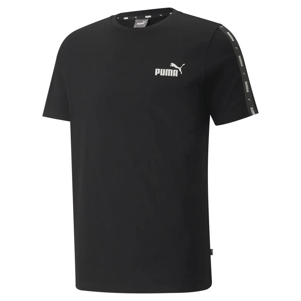 PUMA  基本系列Tape短袖T恤  84738201 歐規 歷史價格詳細信息
