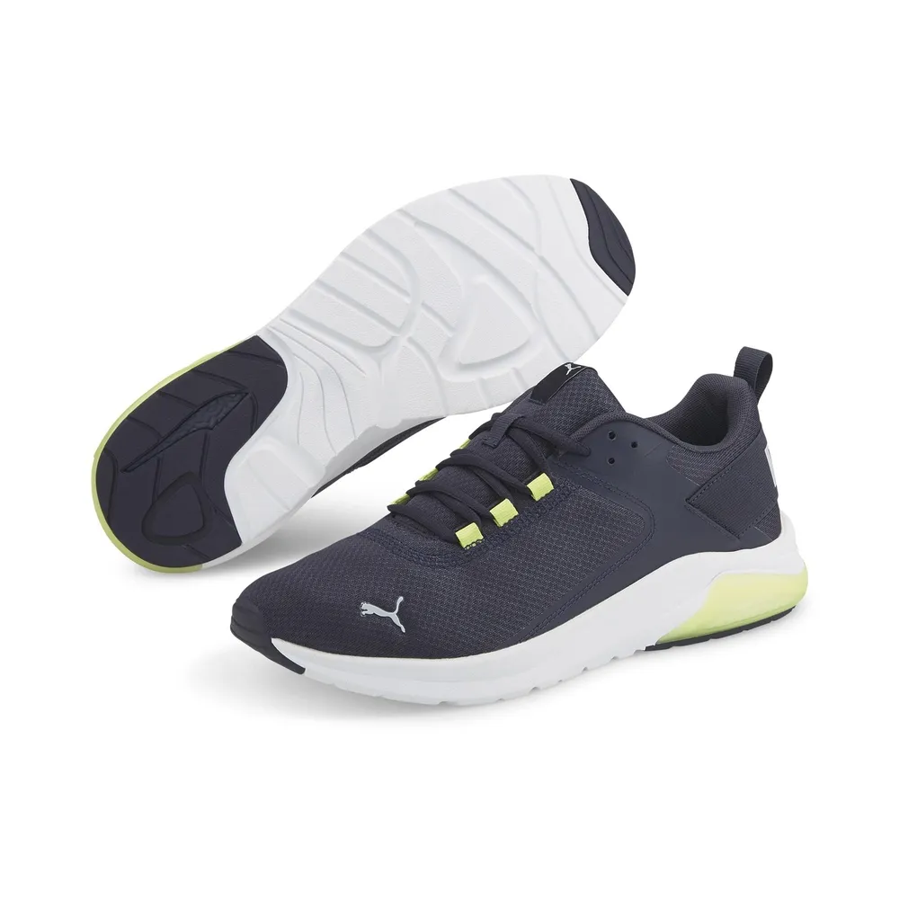 【PUMA官方旗艦】 Electron E 休閒運動鞋 男女共同 38043527 歷史價格詳細信息