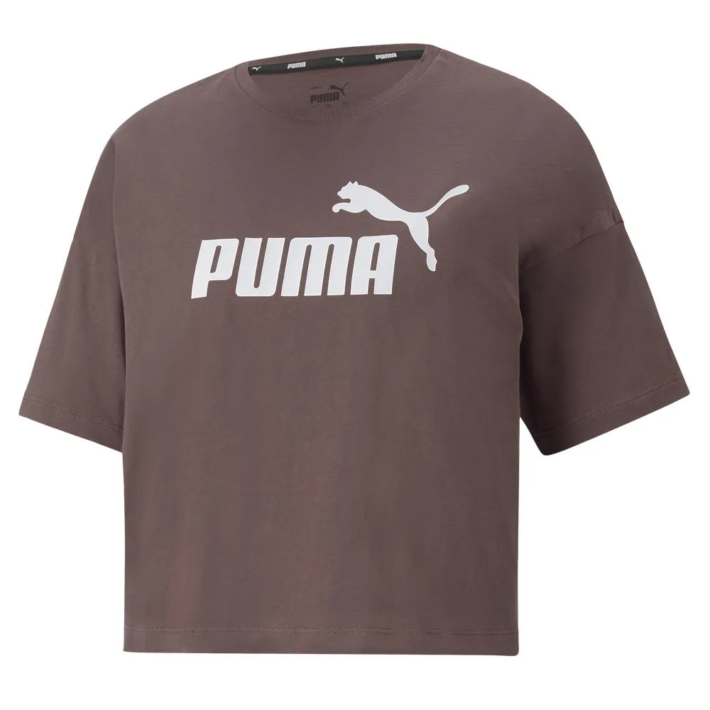 【PUMA】基本系列ESS短版短袖T恤 女性 58686684 歷史價格詳細信息