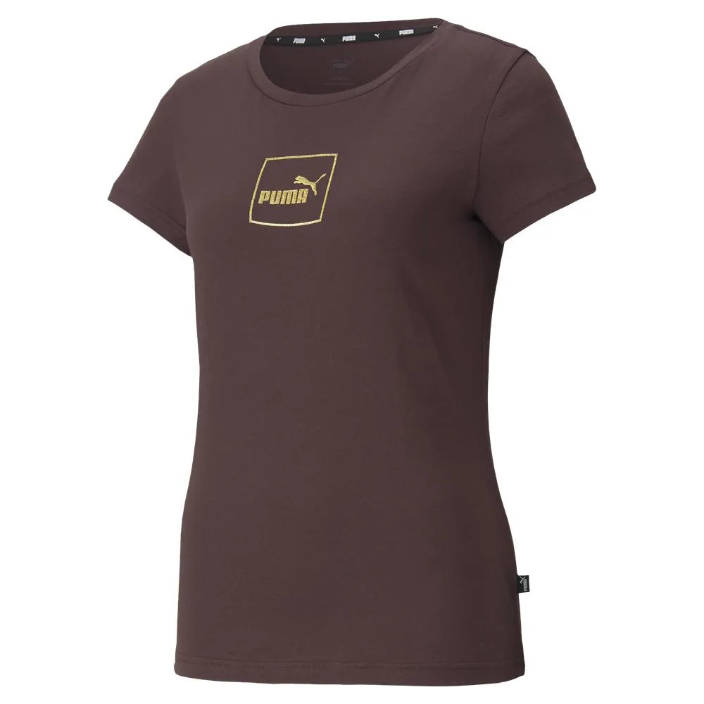 PUMA 基本系列 Holiday 女款 休閒 連帽 短版 長袖 上衣 帽T 歐規 58185701/02 歷史價格詳細信息