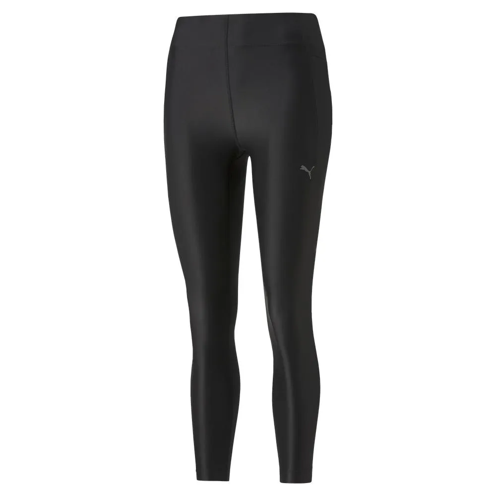 【PUMA官方旗艦】瑜珈系列YM Ultrabare 9分緊身褲 女性 52222275 歷史價格詳細信息