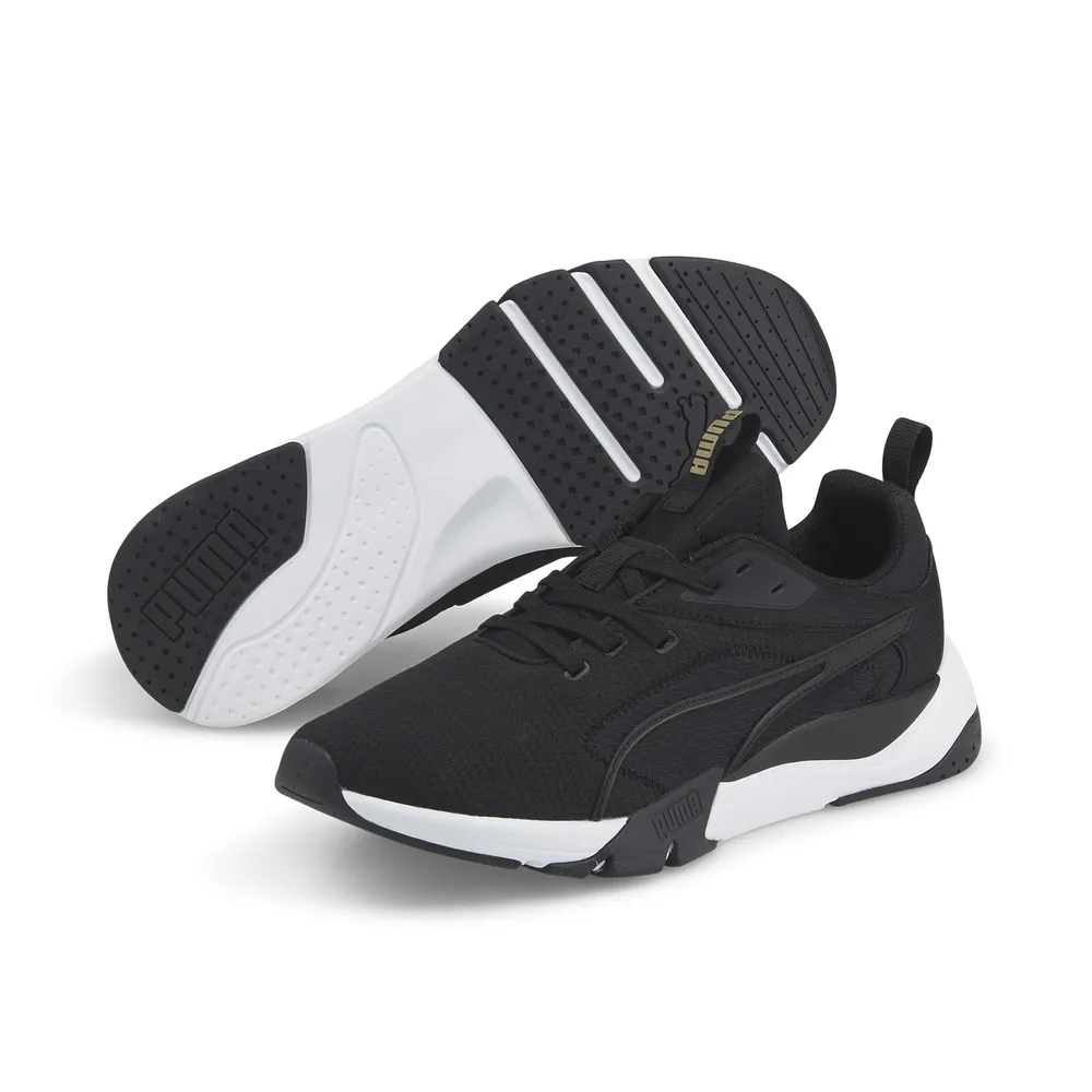 【PUMA官方旗艦】Zora 流行休閒鞋 女性 38627401 歷史價格詳細信息