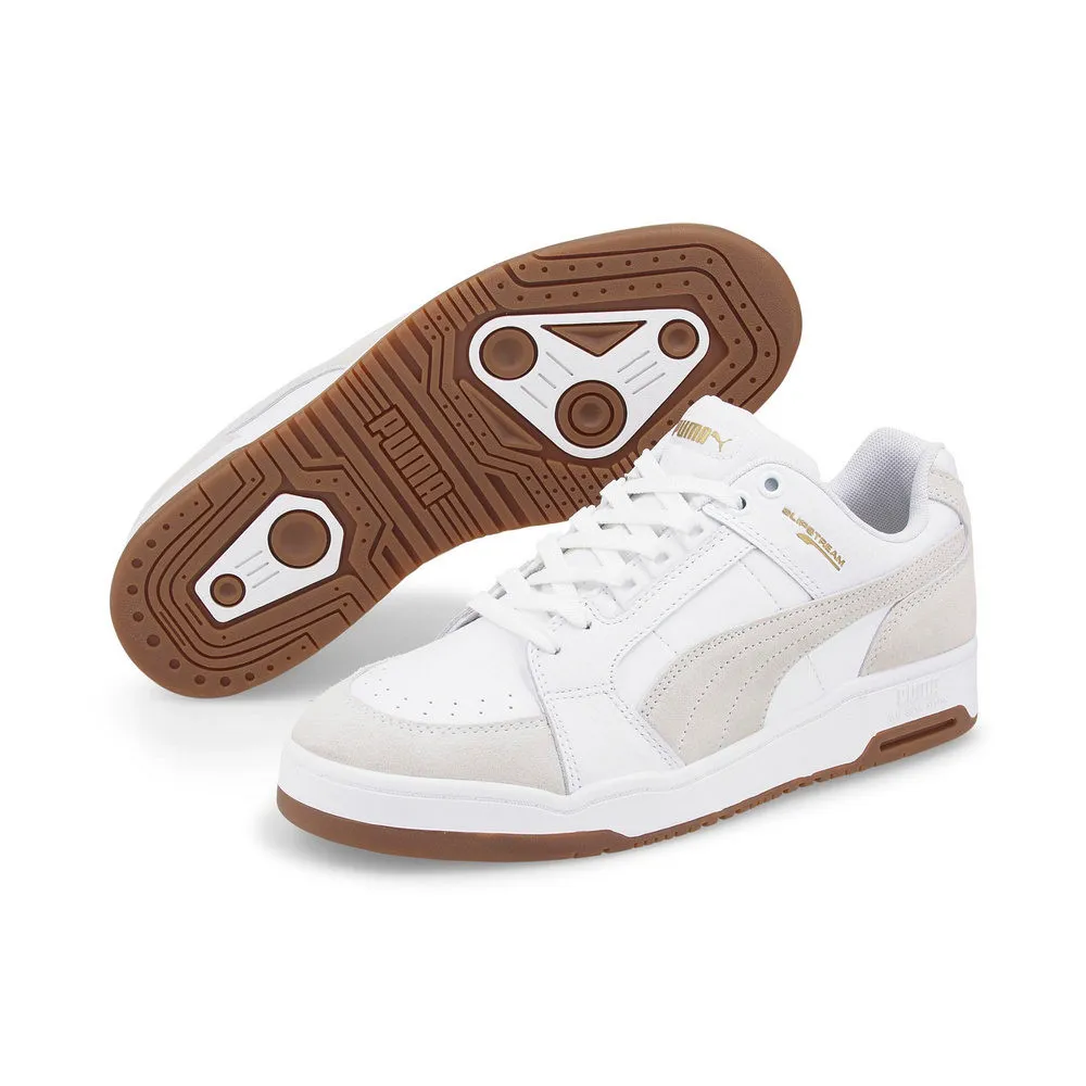 【PUMA官方旗艦】Slipstream 流行休閒鞋 男女共同 38854901 歷史價格詳細信息