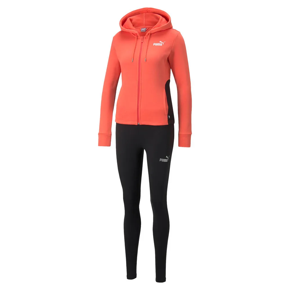 【PUMA官方旗艦】基本系列Metallic套裝  女性 67002335 價格比較,價格查詢,歷史價格詳細信息