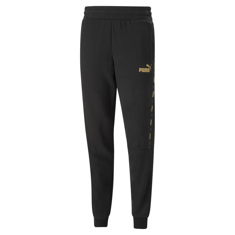 【PUMA官方旗艦】基本系列Tape長褲  女性 67132801 歷史價格詳細信息