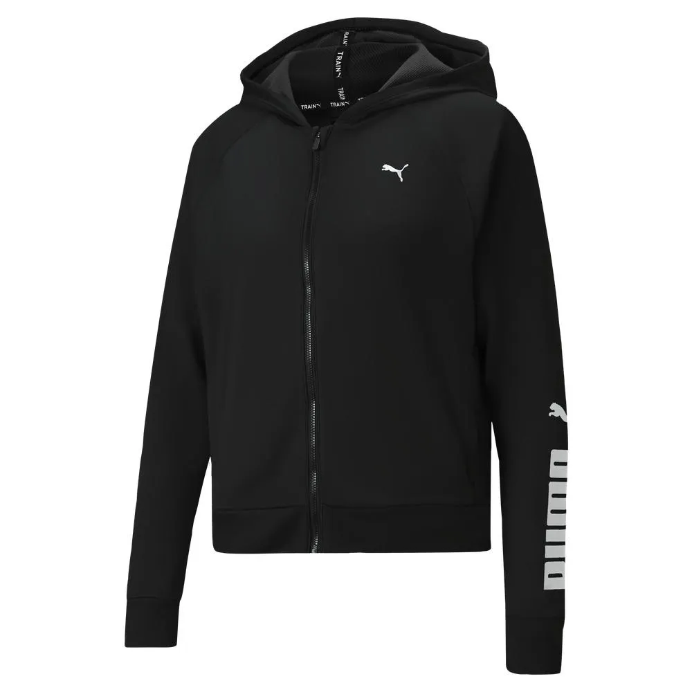 【PUMA官方旗艦】訓練系列Puma Fit連帽外套 男性 52388506 歷史價格詳細信息